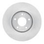 DFC 01-06 Hyundai Santa Fe Front Brake Rotor