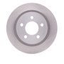 DFC 03-07 Jeep Liberty Rear Brake Rotor