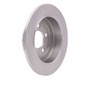 DFC 03-07 Jeep Liberty Rear Brake Rotor