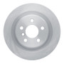 DFC 16-26 BMW X1 (USA/Canada) Rear Brake Rotor
