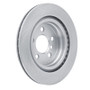 DFC 16-26 BMW X1 (USA/Canada) Rear Brake Rotor