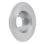 DFC 07-17 Chrysler Sebring Rear Brake Rotor