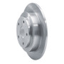 DFC 92-97 Subaru SVX Rear Brake Rotor