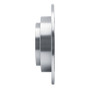 DFC 92-97 Subaru SVX Rear Brake Rotor