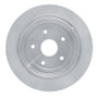 DFC 92-97 Subaru SVX Rear Brake Rotor