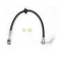 DFC 05-06 Pontiac GTO Front-R Brake Hose