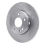 DFC 97-98 Mercedes-Benz C230 Front Brake Rotor