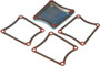 Gasket Insp Cover Paper Flt Fxr 5/pk 34906-79-a