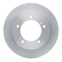 DFC 83-98 Chevrolet/Geo Tracker Front Brake Rotor