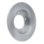 DFC 83-98 Chevrolet/Geo Tracker Front Brake Rotor