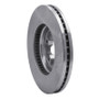 DFC 20-25 Ford Transit-250 Front Brake Rotor