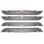 DFC 99-20 Cadillac DeVille Front Ultimate Duty Performance Brake Pads