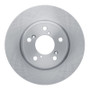 DFC 05-10 Honda Odyssey Front Brake Rotor