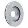 DFC 05-10 Honda Odyssey Front Brake Rotor