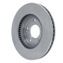 DFC 07-10 Kia Rondo (Canada) Front Brake Rotor