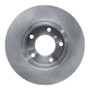 DFC 01-07 Chrysler Town & Country Front Brake Rotor