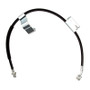 DFC 07-14 Chevrolet Silverado 3500 HD Front-L Brake Hose