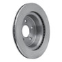 DFC 08-10 Chevrolet Cobalt Rear Brake Rotor