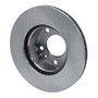 DFC 76-82 BMW 733i Front Brake Rotor