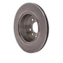 DFC 01-01 Cadillac Catera Rear Brake Rotor