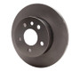 DFC 92-95 Volkswagen EuroVan Front Brake Rotor