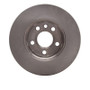 DFC 92-95 Volkswagen EuroVan Front Brake Rotor