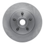 DFC 73-89 Chrysler Cordoba Front Brake Rotor