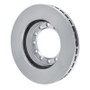 DFC 88-97 Chevrolet W3500 Gas Engine Front Brake Rotor
