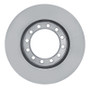 DFC 88-97 Chevrolet W3500 Gas Engine Front Brake Rotor