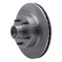 DFC 70-81 Buick Skylark Front Brake Rotor