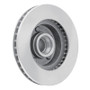 DFC 74-79 Ford Thunderbird Front Brake Rotor