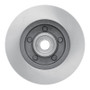 DFC 74-79 Ford Thunderbird Front Brake Rotor