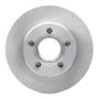 DFC 93-94 Ford Explorer Front Brake Rotor