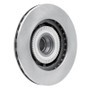 DFC 91-94 Ford Explorer Front Brake Rotor