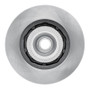DFC 91-94 Ford Explorer Front Brake Rotor
