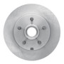 DFC 83-97 Ford Aerostar Front Brake Rotor