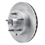DFC 83-97 Ford Aerostar Front Brake Rotor