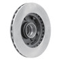 DFC 83-97 Ford Aerostar Front Brake Rotor