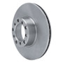 DFC 79-85 Mercedes-Benz 500SEL Front Brake Rotor