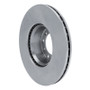 DFC 79-85 Mercedes-Benz 500SEL Front Brake Rotor