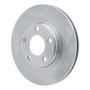 DFC 97-08 Audi A4 (Mexico) Front/Rear Brake Rotor