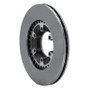 DFC 86-95 Mitsubishi Raider Front Brake Rotor