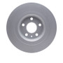DFC 19-25 Volvo XC40 Rear Hi-Carbon Alloy Geomet Coated Rotor