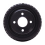 DFC 80-84 Ford Thunderbird Rear True Balanced Brake Drum