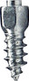 Grip-it Twist Screws 13mm 25/pk