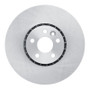 DFC 10-16 Volvo XC60 Front Brake Rotor