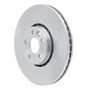 DFC 10-16 Volvo XC60 Front Brake Rotor