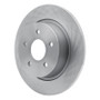 DFC 13-18 Ford Transit Connect Rear Brake Rotor