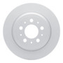 DFC 99-09 Volvo V70/S60/XC70/S80 Rear Brake Rotor