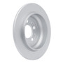 DFC 99-09 Volvo V70/S60/XC70/S80 Rear Brake Rotor